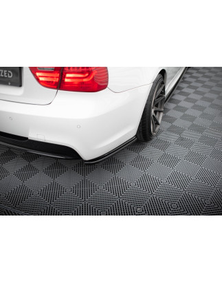 Splitters posteriori laterali BMW 3 E90 MPACK (Cod. M-BM-3-90-MPACK-RSD1G)