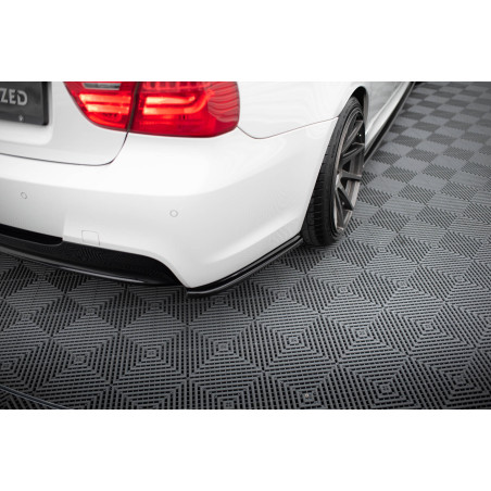 Splitters posteriori laterali BMW 3 E90 MPACK (Cod. M-BM-3-90-MPACK-RSD1G)