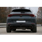 CUPRA Formentor 4x4 – VZ5 Silenziatore posteriore con 2 exhaust val (Cod. F-CU100015-348K)