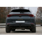 CUPRA Formentor 4x4 – VZ5 Silenziatore posteriore con 2 exhaust val (Cod. F-CU100015-348K)