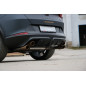 CUPRA Formentor 4x4 – VZ5 Silenziatore posteriore con 2 exhaust val (Cod. F-CU100015-348K)