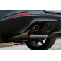 CUPRA Formentor 4x4 – VZ5 Silenziatore posteriore con 2 exhaust val (Cod. F-CU100015-348K)