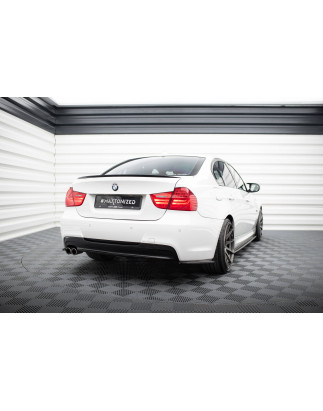 Splitters posteriori laterali BMW 3 E90 MPACK (Cod. M-BM-3-90-MPACK-RSD1G)