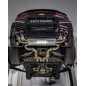 Chevrolet Camaro – A1XC Silenziatore posteriore con valvola di scarico (Cod. F-CE046005-292X)