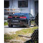 Chevrolet Camaro – A1XC Silenziatore posteriore con valvola di scarico (Cod. F-CE046005-292X)