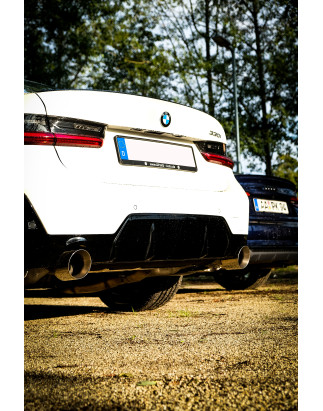 BMW G20 – 330i semisistema da OPF – 1x114 Tipo 25 destro/l (Cod. F-BM025003-295-HA)