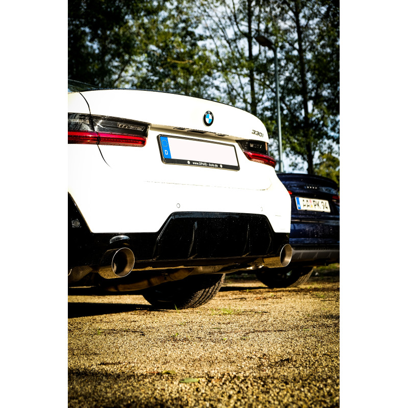 BMW G20 – 330i semisistema da OPF – 1x114 Tipo 25 destro/l (Cod. F-BM025003-295-HA) BMW G20 – 330i semisistema da OPF – 1x114 Tipo 25 destro/l (Cod. F-BM025003-295-HA)