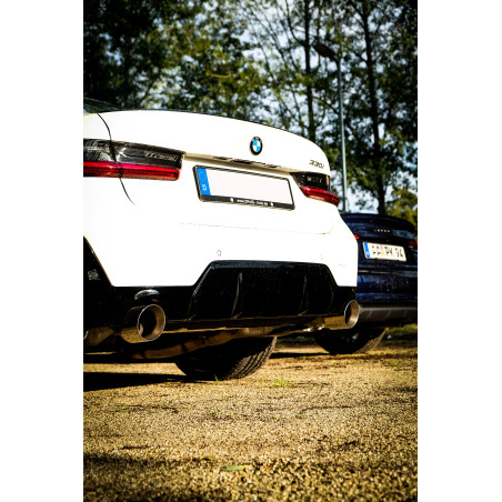 BMW G20 – 330i semisistema da OPF – 1x114 Tipo 25 destro/l (Cod. F-BM025003-295-HA)