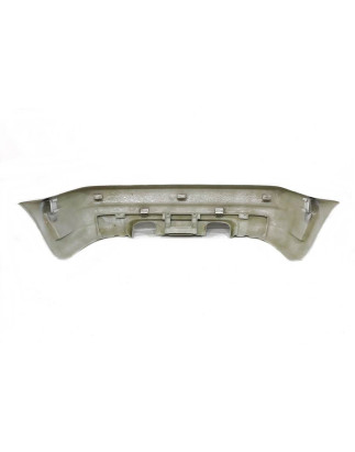 Paraurti Posteriore BMW E46 Look M3 CSL (Cod. E-TCB6162)