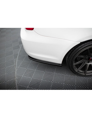 Splitters posteriori laterali BMW 3 E90 MPACK (Cod. M-BM-3-90-MPACK-RSD1G)