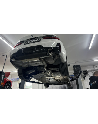 BMW G20 – 330i semisistema da OPF – 1x114 Tipo 25 destro/l (Cod. F-BM025003-295-HA)