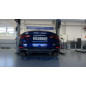 Audi S4/ S5 – B9 Silenziatore posteriore destra e sinistra, mid silencer and (Cod. F-AU121034-294S