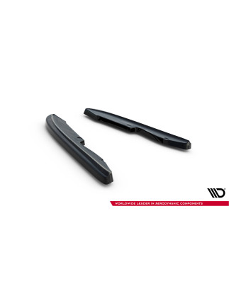 Splitters posteriori laterali BMW 3 E90 MPACK (Cod. M-BM-3-90-MPACK-RSD1G)