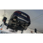 Audi S4/ S5 – B9 Silenziatore posteriore destra e sinistra, mid silencer and (Cod. F-AU121034-294S