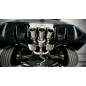 Honda Civic 11 Type R semisistema 80mm da OPF  (Cod. F-HO151003-294HA)