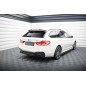Splitters posteriori laterali for BMW 5 G30/ G31 M-Pack (Cod. M-BM-5-G30-MPACK-RSD1G)