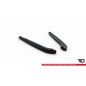 Splitters posteriori laterali for BMW 5 G30/ G31 M-Pack (Cod. M-BM-5-G30-MPACK-RSD1G)