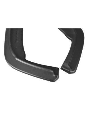 Splitters posteriori laterali BMW M3 E46 Coupe (Cod. M-BM-3-46-M-C-RSD1G)