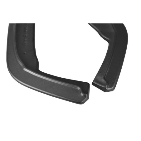 Splitters posteriori laterali BMW M3 E46 Coupe (Cod. M-BM-3-46-M-C-RSD1G)