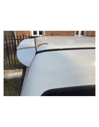 SPOILER TETTO VOLKSWAGEN CADDY 96-04 (Cod. TF-BFT01481)