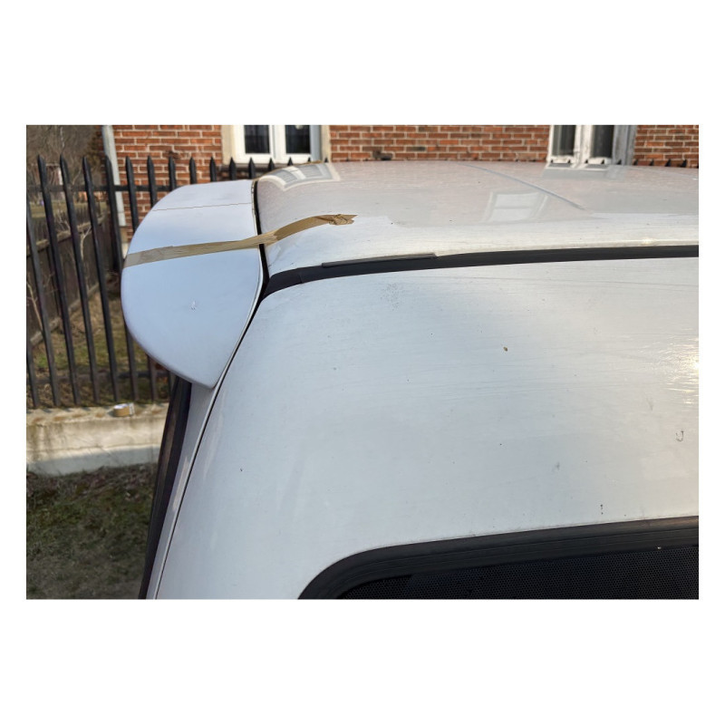 SPOILER TETTO VOLKSWAGEN CADDY 96-04 (Cod. TF-BFT01481)