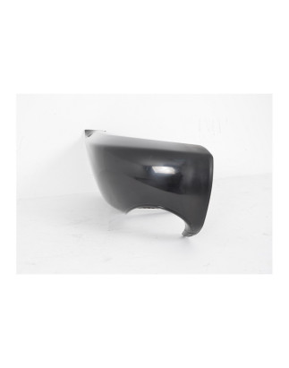 Spoiler paraurti posteriore sinistro con foro di scarico PORSCHE 911 964 (Cod. TF-BFT01482)