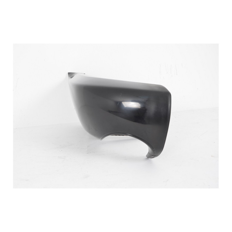 Spoiler paraurti posteriore sinistro con foro di scarico PORSCHE 911 964 (Cod. TF-BFT01482)