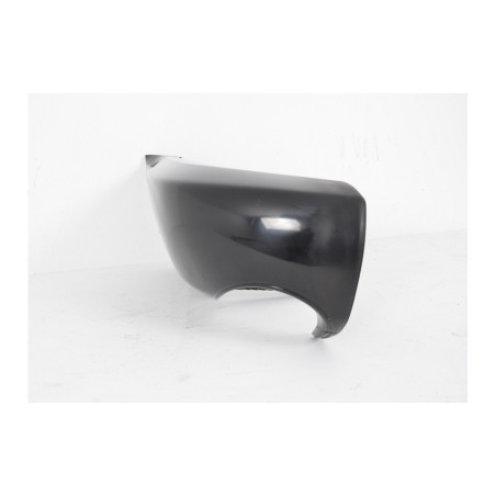 Spoiler paraurti posteriore sinistro con foro di scarico PORSCHE 911 964 (Cod. TF-BFT01482)