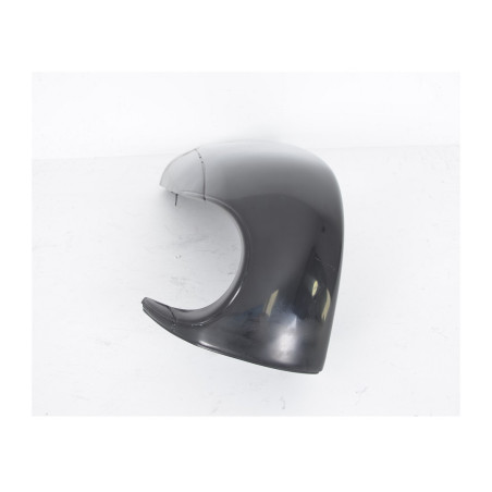Spoiler paraurti posteriore sinistro con foro di scarico PORSCHE 911 964 (Cod. TF-BFT01482)