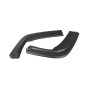 Splitters posteriori laterali BMW M3 E46 Coupe (Cod. M-BM-3-46-M-C-RSD1G)