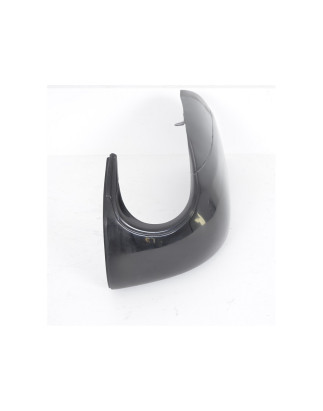 Spoiler paraurti posteriore sinistro con foro di scarico PORSCHE 911 964 (Cod. TF-BFT01482)
