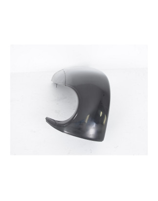 Spoiler paraurti posteriore sinistro con foro di scarico PORSCHE 911 964 (Cod. TF-BFT01482)