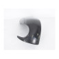 Spoiler paraurti posteriore sinistro con foro di scarico PORSCHE 911 964 (Cod. TF-BFT01482)
