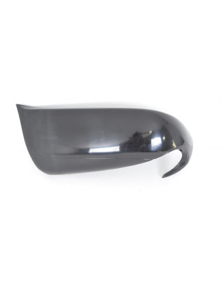 Spoiler paraurti posteriore sinistro con foro di scarico PORSCHE 911 964 (Cod. TF-BFT01482)