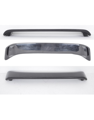 SPOILER BAULE HONDA CRX (Cod. TF-BFT01483)
