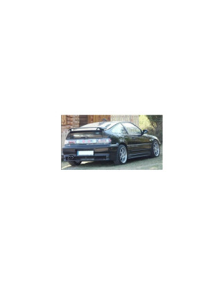 SPOILER BAULE HONDA CRX (Cod. TF-BFT01483)