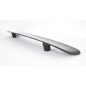 SPOILER BAULE PORSCHE 911 996 TURBO LOOK (Cod. TF-BFT01484)
