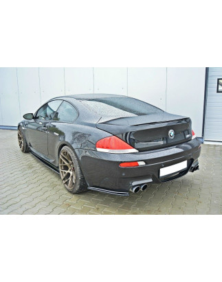 Splitters posteriori laterali BMW M6 E63 (Cod. M-BM-6-63-M-RSD1G)