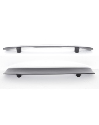 SPOILER BAULE PORSCHE 911 996 TURBO LOOK (Cod. TF-BFT01484)