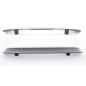 SPOILER BAULE PORSCHE 911 996 TURBO LOOK (Cod. TF-BFT01484)