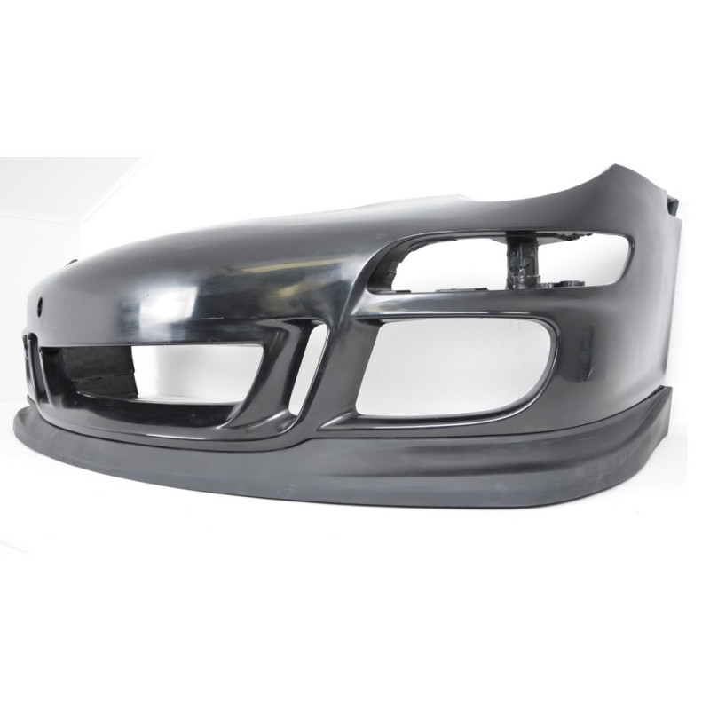 SPOILER PARAURTI GT3 PORSCHE 997 (Cod. TF-BFT01485)