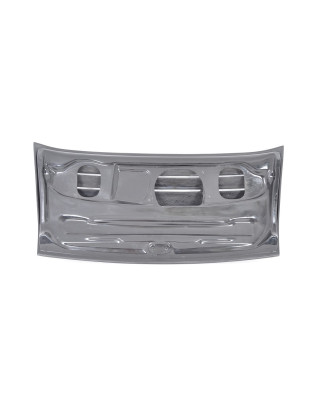 ALETTONE BAULE DUCKTAIL PORSCHE 997 (Cod. TF-BFT01486)