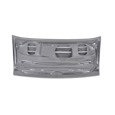 ALETTONE BAULE DUCKTAIL PORSCHE 997 (Cod. TF-BFT01486)