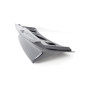 ALETTONE BAULE DUCKTAIL PORSCHE 997 (Cod. TF-BFT01486)
