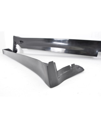 MINIGONNE SOTTOPORTA PORSCHE 911 997 (Cod. TF-BFT01487)