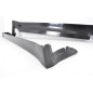 MINIGONNE SOTTOPORTA PORSCHE 911 997 (Cod. TF-BFT01487)