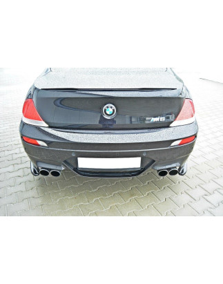 Splitters posteriori laterali BMW M6 E63 (Cod. M-BM-6-63-M-RSD1G)