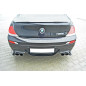 Splitters posteriori laterali BMW M6 E63 (Cod. M-BM-6-63-M-RSD1G)