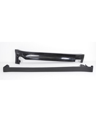 MINIGONNE SOTTOPORTA PORSCHE 911 997 (Cod. TF-BFT01487)