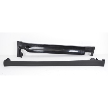 MINIGONNE SOTTOPORTA PORSCHE 911 997 (Cod. TF-BFT01487)